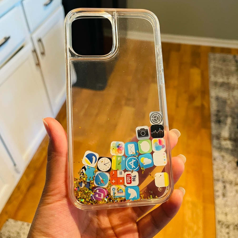 Phone Case For Iphone 12 Pro Max 6.7 Inch View 4